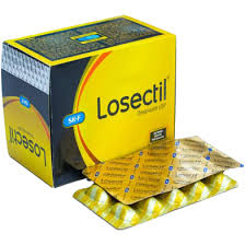Losectil 20mg