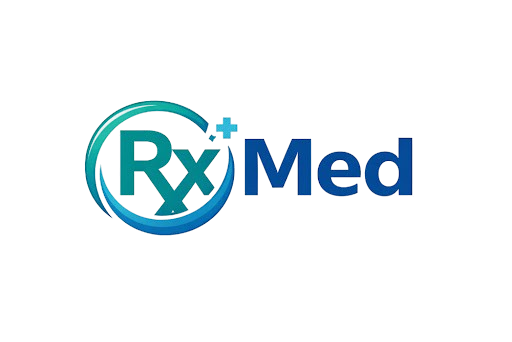RxMed Logo