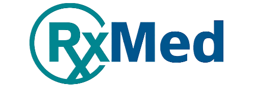 RxMed Logo